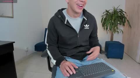 Ares online show from October 2025 03:24:01 PM