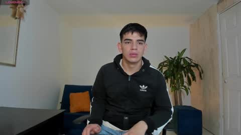 Ares online show from October 2025 01:23:01 PM