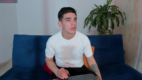 Ares online show from October 2025 06:08:02 PM