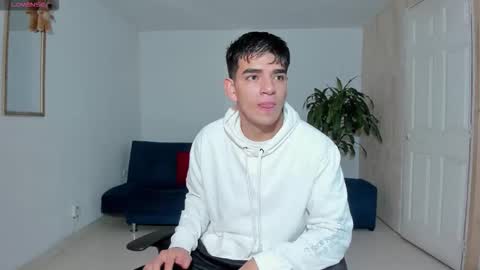 Ares online show from October 2025 12:15:01 PM