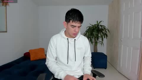 Ares online show from October 2025 11:07:01 AM