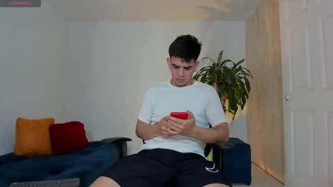 Ares online show from October 2025 05:03:01 PM