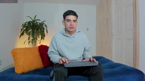 Ares online show from November 2025 03:13:02 PM