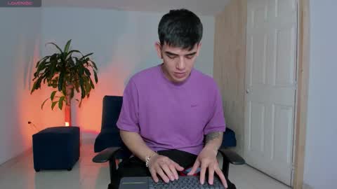 Ares online show from November 2025 06:29:01 PM