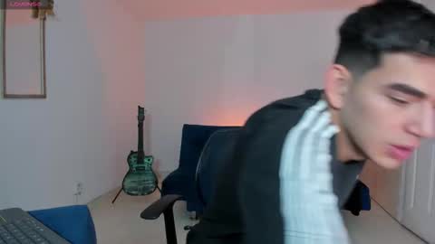 Ares online show from November 2025 01:12:02 PM