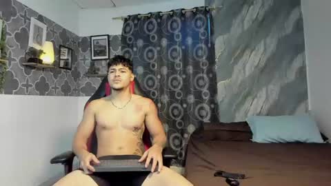Snapshot of ares_parker chatting on June 2026 08:55:02 PM ares_parker online show from June 2026 08:55:02 PM