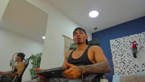 Snapshot of ares_stone chatting on November 2025 12:49:01 PM Ares Stone online show from November 2025 12:49:01 PM