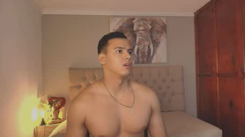 ares levi online show from April 2026 10:12:02 PM