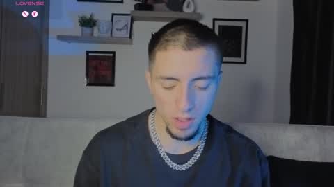 Mateo online show from November 2025 05:07:01 AM