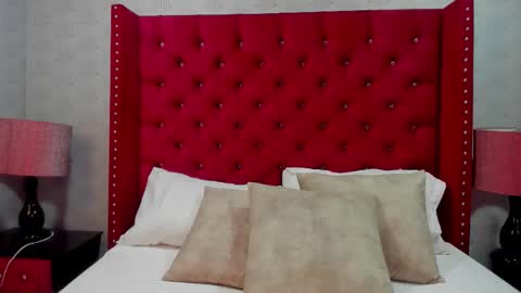 AresPaxton online show from March 2026 09:37:01 AM