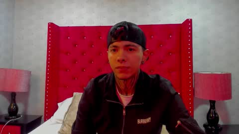 AresPaxton online show from March 2026 09:59:01 AM