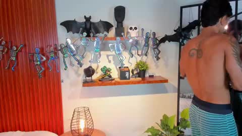 aress444 online show from September 2025 01:42:02 AM