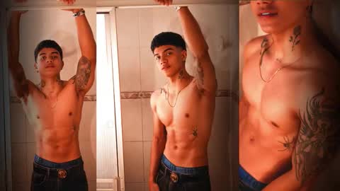 aress444 online show from October 2025 07:26:02 PM