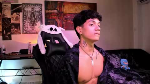 aress444 online show from January 2026 11:09:02 PM