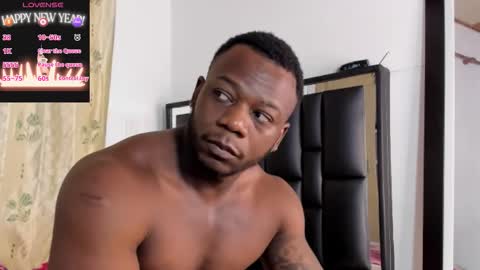 AREXXBLAKK online show from March 2026 10:38:02 PM