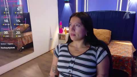 Daila online show from February 2026 12:59:02 PM