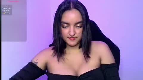 Bella online show from November 2025 08:53:02 PM