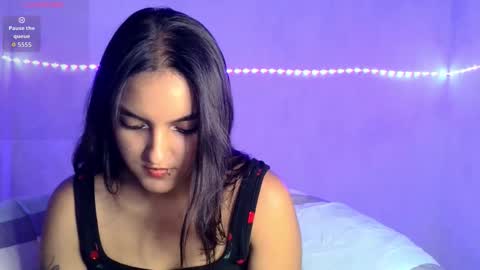 Bella online show from March 2026 10:20:01 PM