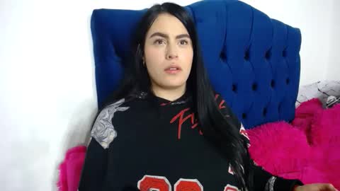 ARIANNA  online show from January 2026 06:29:01 AM