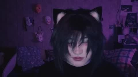 Ahri online show from February 2026 04:52:02 PM