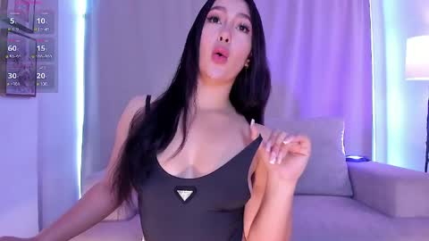 Ari online show from April 2026 02:53:02 PM