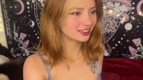 Snapshot of ari_kat666 chatting on June 2026 03:55:02 AM ari online show from June 2026 03:55:02 AM
