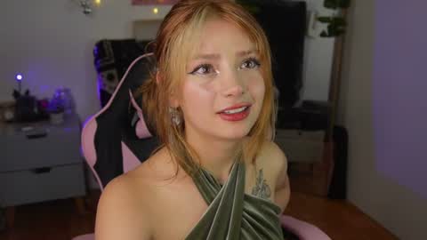 Snapshot of ari_kat666 chatting on July 2026 03:23:01 AM ari online show from July 2026 03:23:01 AM