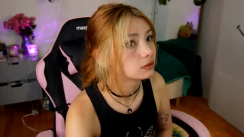 Snapshot of ari_kat666 chatting on July 2026 01:41:02 AM ari online show from July 2026 01:41:02 AM