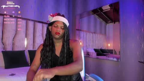 Snapshot of ari_monet chatting on December 2024 11:43:01 AM ARI online show from December 2024 11:43:01 AM