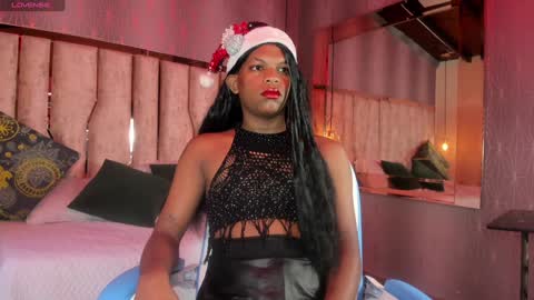 Snapshot of ari_monet chatting on December 2024 11:40:01 AM ARI online show from December 2024 11:40:01 AM