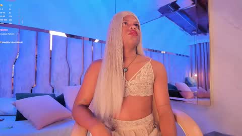 ARI  online show from November 2025 11:43:01 AM