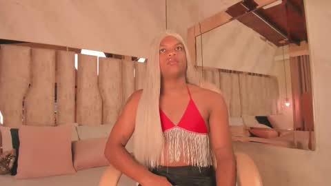 ARI  online show from November 2025 11:54:01 AM