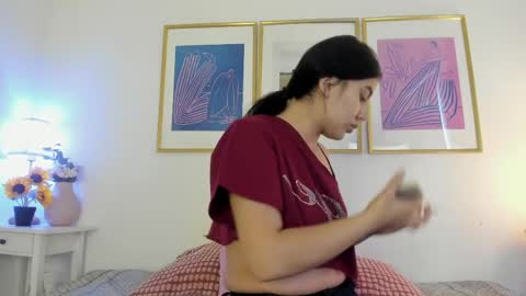 ARI online show from April 2026 11:52:01 AM