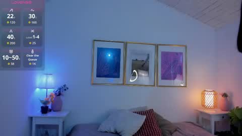 ARI online show from April 2026 12:17:02 PM