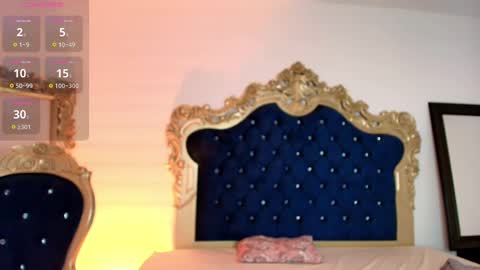 Ari  online show from October 2025 10:29:01 PM