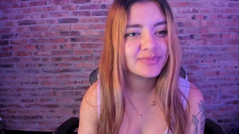 Ari online show from February 2025 05:53:02 PM