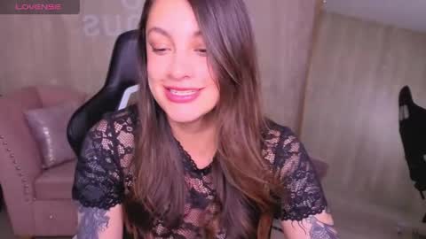 Aria95 a online show from April 2026 08:20:02 PM