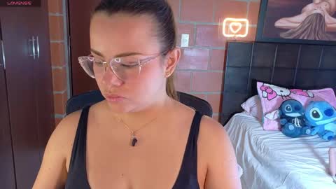 Aria online show from April 2026 01:42:02 PM