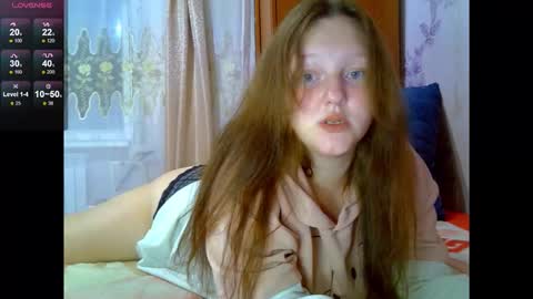 Snapshot of aria__dark chatting on October 2025 08:53:02 PM Aria online show from October 2025 08:53:02 PM