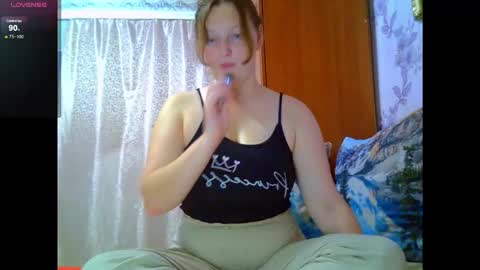 Snapshot of aria__dark chatting on October 2025 08:31:02 PM Aria online show from October 2025 08:31:02 PM