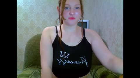 Aria online show from November 2025 08:40:01 PM