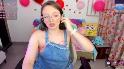 Linda online show from March 2025 01:37:02 AM