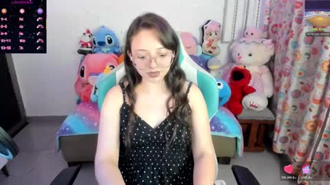 Linda online show from November 2025 02:32:02 AM