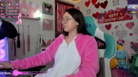 Linda online show from February 2026 02:31:01 AM