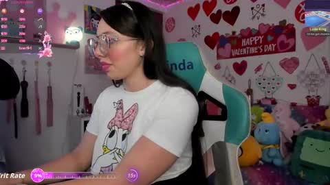 Linda online show from February 2026 01:59:02 AM
