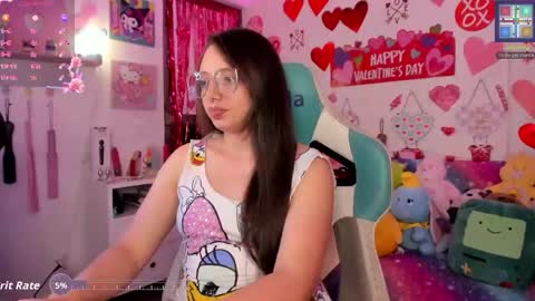 Linda online show from February 2026 01:28:01 AM