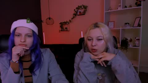 aria_blaze_ online show from March 2026 08:47:02 AM