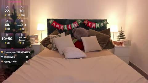 aria_blisss online show from January 2025 03:01:02 PM