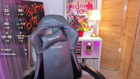 aria_blisss online show from January 2025 10:31:01 AM