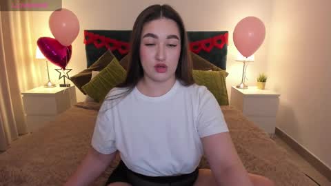aria_blisss online show from February 2025 12:55:02 PM